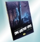 Preview: Das grosse Spiel Comic Album (Hardcover) Nr. 3: Brodelnde Erde